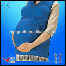 Advanced Wearable Gravida Simulator Pregnant Women Model